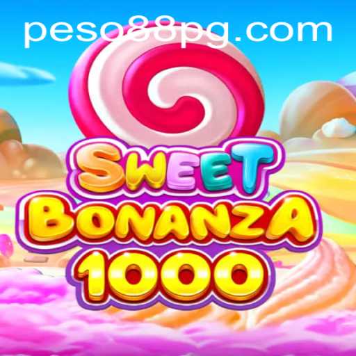 Exploring SweetBonanza1000: A Gaming Experience with Peso88