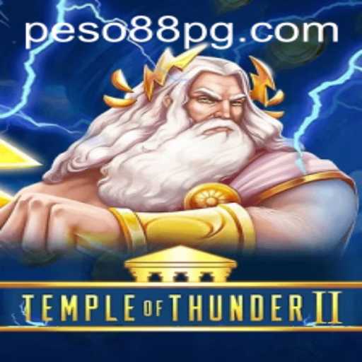 Temple of Thunder II: An Epic Adventure in Gaming