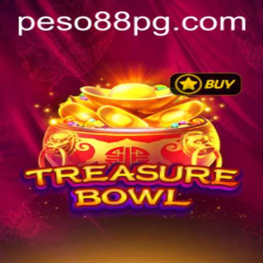 Exploring the World of TreasureBowl: Unveil the Excitement