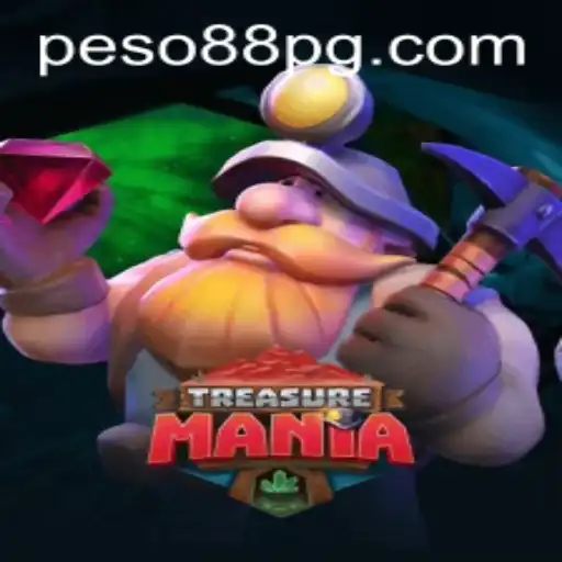Explore the Exciting World of TreasureMania and Unlock the Secrets of Peso88