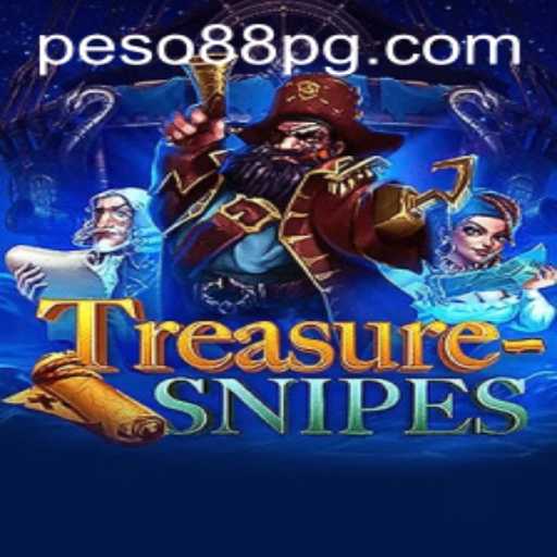 Explore TreasureSnipes: The Thrilling New Game Captivating Peso88