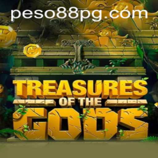 Discovering TreasureoftheGods: A Journey into Peso88's Latest Gaming Adventure