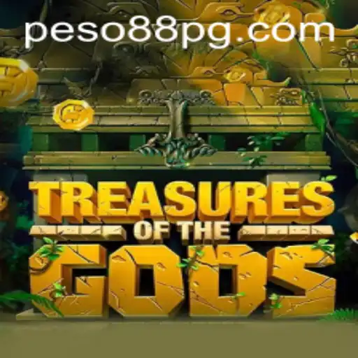 Discovering TreasureoftheGods: A Journey into Peso88's Latest Gaming Adventure
