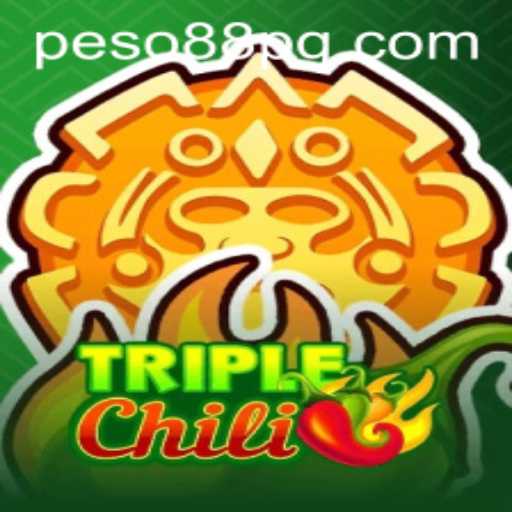 TripleChili: An Exciting Dive into Peso88's Latest Game Sensation