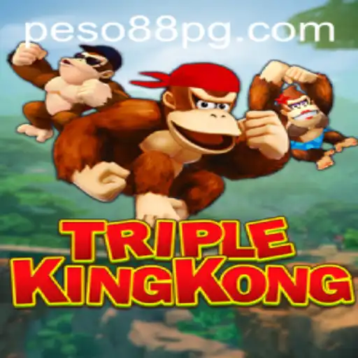 Exploring TripleKingKong: The Game Phenomenon with Peso88