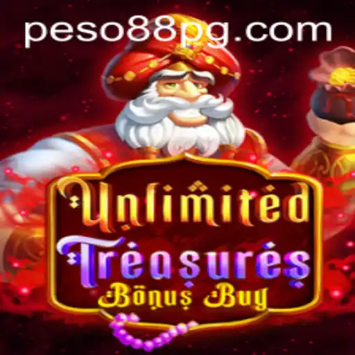 Exploring the Allure of UnlimitedTreasuresBonusBuy in the Peso88 Gaming Scene
