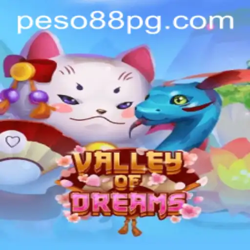 Exploring ValleyofDreams: The Enchanting World of Peso88