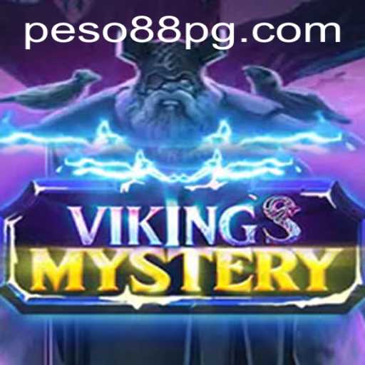 Unveiling the Secrets of VikingsMystery: A Thrilling Gaming Adventure
