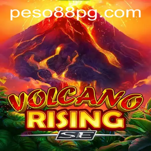 Discover the Excitement of VolcanoRisingSE: A Comprehensive Guide