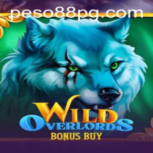 Exploring the Allure of WildOverlordsBonusBuy in the Peso88 Gaming Universe