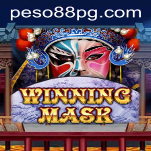 WinningMask: The Innovative Game Tapping into Peso88