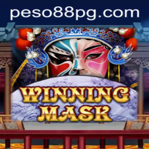 WinningMask: The Innovative Game Tapping into Peso88