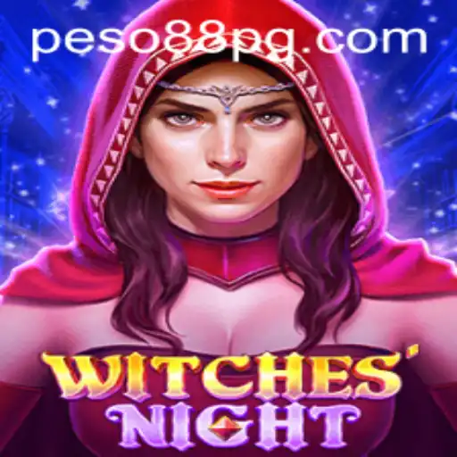 WitchesNight: Unravel the Mysteries of the Enchanted Realm