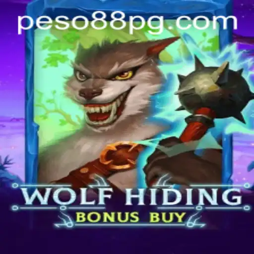 Discover the Thrills of WolfHidingBonusBuy with Peso88