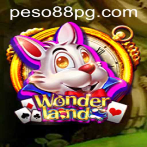 Discover the Enchanting World of Wonderland: A Journey with Peso88