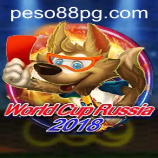 Unraveling 'WorldCupRussia2018': A Deep Dive into the Game with Peso88