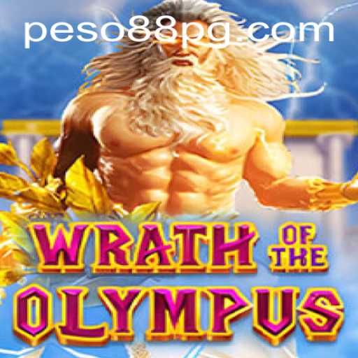 Wrath of Olympus: The Epic Game Experience Coupled with Peso88