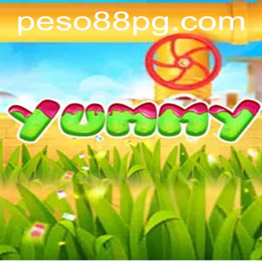 Explore the Delicious World of Yummy: The Latest Trend with Peso88
