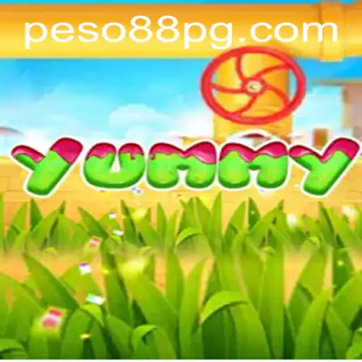 Explore the Delicious World of Yummy: The Latest Trend with Peso88