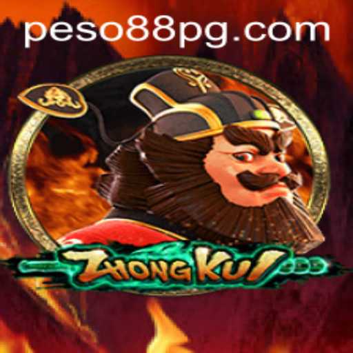 Discover the Thrilling World of ZhongKui: A Modern Gaming Experience with Peso88